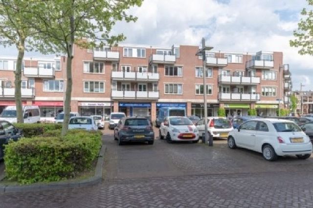 Houtstraat 0, 1353 BA Almere