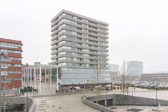 Forum 0, 1315 TH Almere