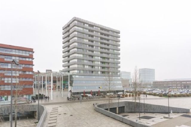 Forum 0, 1315 TD Almere