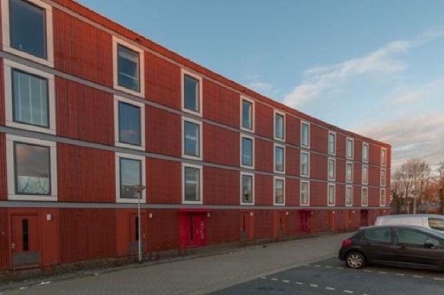 Tuinderswerf 0, 1355 AW Almere