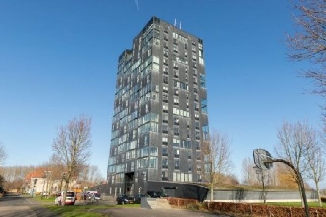 Isla Margaritastraat 0, 1339 MK Almere