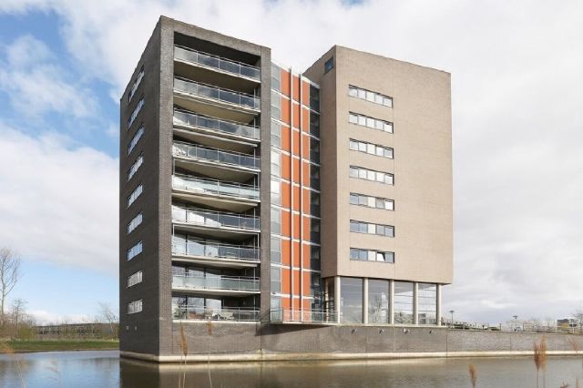 Spitsbergen 0, 1339 SK Almere