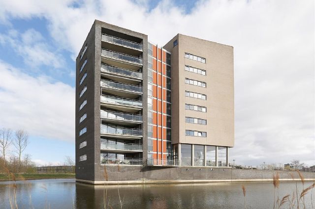 Spitsbergen 0, 1339 SJ Almere