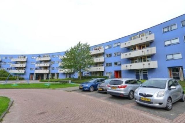 Peter Sellershof 0, 1325 GZ Almere