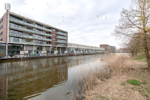 Govert Flinckstraat 0, 1318 Almere