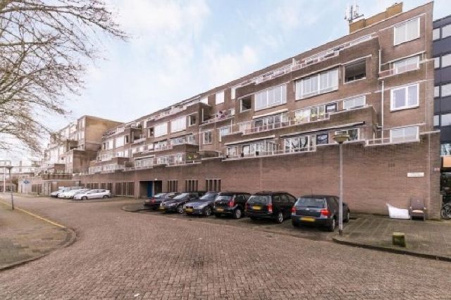 Urkwal 0, 1324 HM Almere