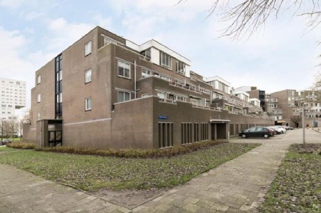 Vollenhoveschans 0, 1324 HW Almere