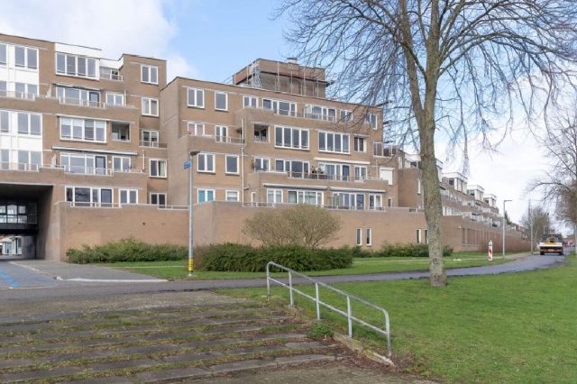Vollenhoveschans 0, 1324 HW Almere