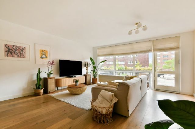 Ottho Heldringstraat 33A, 1066 XT Amsterdam