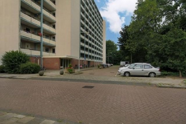 Jisperveldstraat 0, 1024 AA Amsterdam