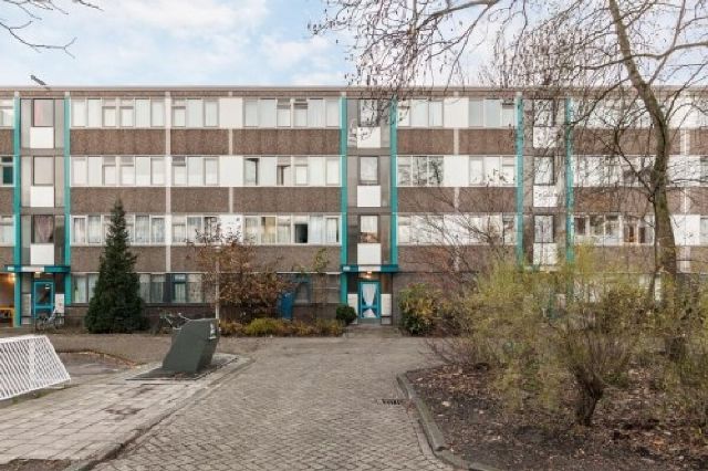 Grootzeil 0, 1034 LN Amsterdam