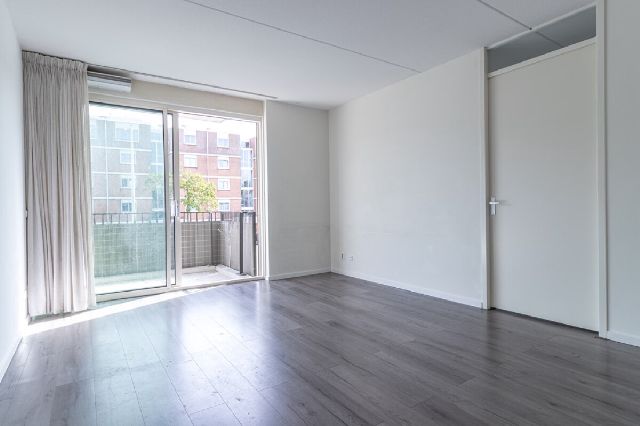 Banne Buikslootlaan 107, 1034 AB Amsterdam