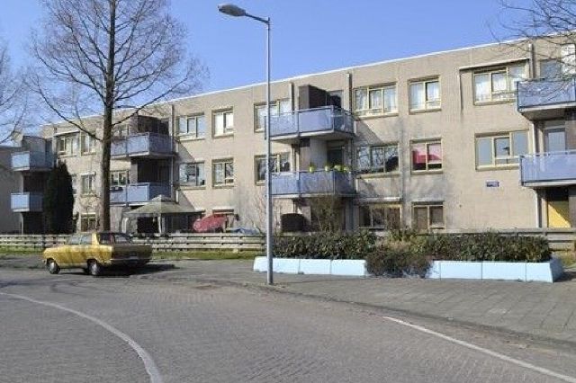 Wederikpad 0, 1032 XS Amsterdam