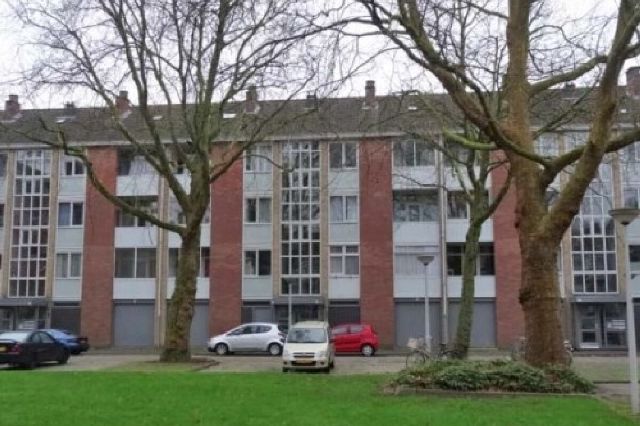 Grote Ruwenberg 0, 1083 BR Amsterdam