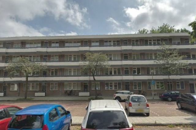 Bolestein 0, 1081 CP Amsterdam
