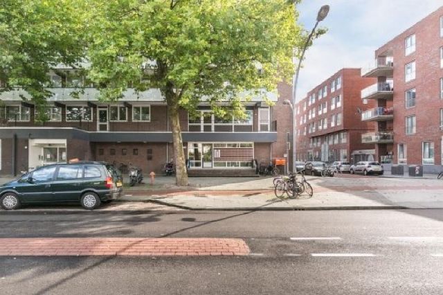 Ruys de Beerenbrouckstraat 0, 1067 BL Amsterdam