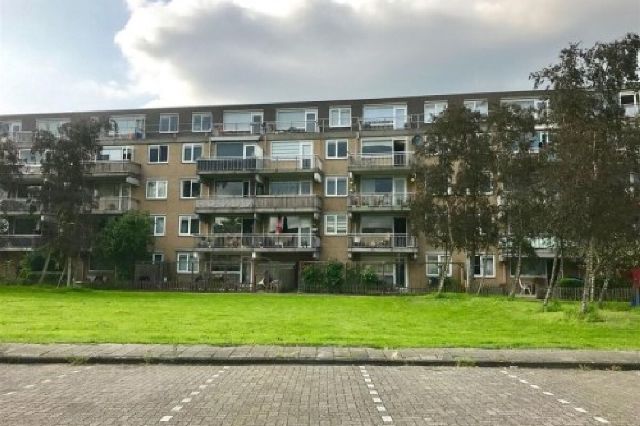 Marskramerstraat 0, 1033 WH Amsterdam