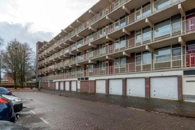 Zilverberg 0, 1025 CJ Amsterdam
