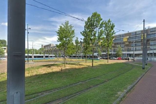 Dijkgraafplein 0, 1069 EK Amsterdam