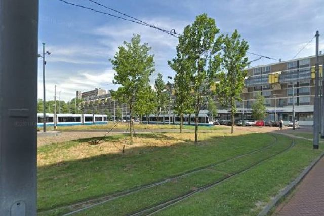 Dijkgraafplein 0, 1069 EN Amsterdam