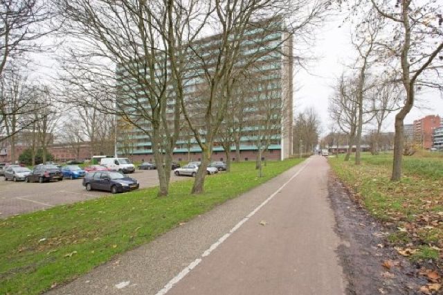 Langswater 0, 1069 TR Amsterdam