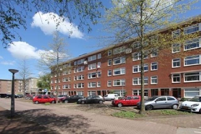 Joos Banckersweg 0, 1056 EM Amsterdam