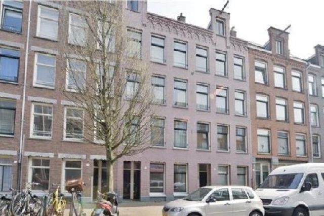 Groen van Prinstererstraat 0, 1051 ED Amsterdam