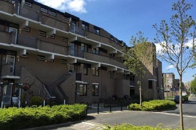 Papendrechtstraat 0, 1106 BP Amsterdam