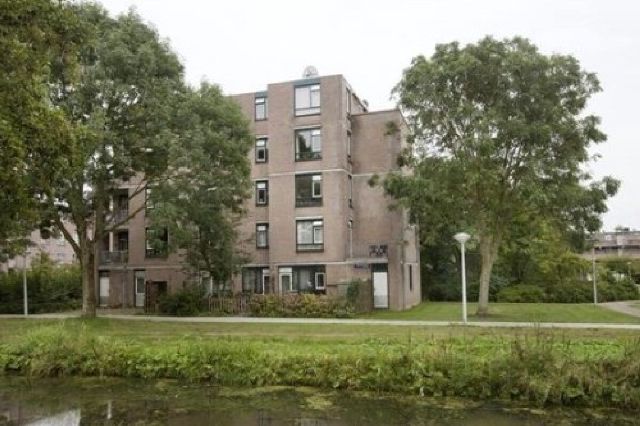 Peursumstraat 0, 1106 BV Amsterdam