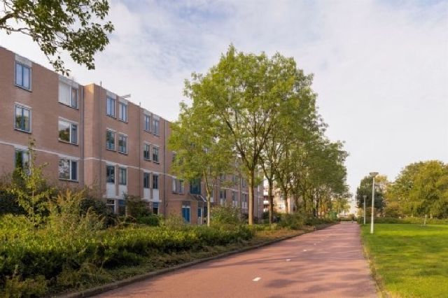 Schalkwijkpad 0, 1107 JL Amsterdam