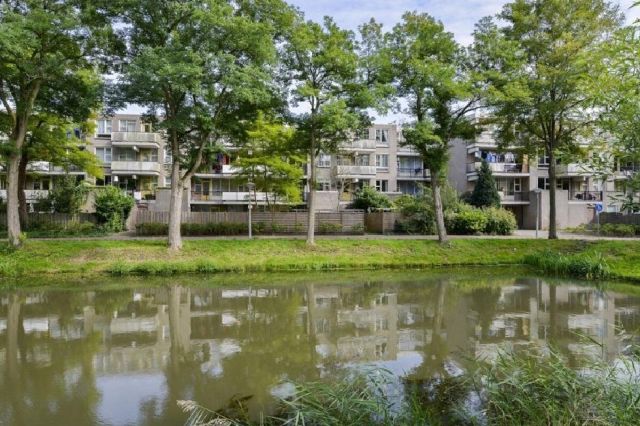 Wamelplein 0, 1106 DT Amsterdam