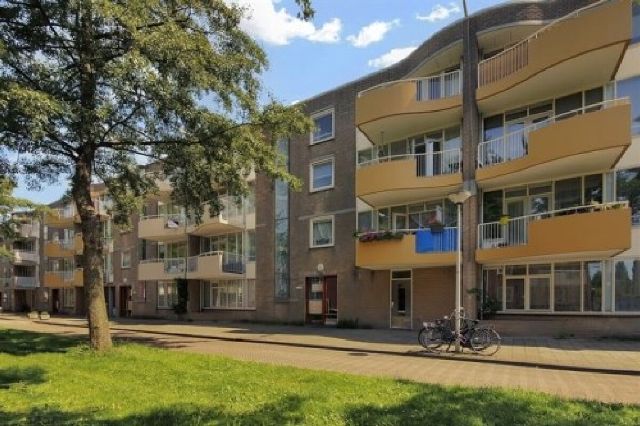 Streefkerkstraat 0, 1107 LG Amsterdam
