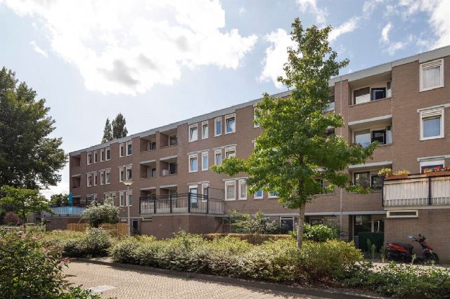 Werkhovenstraat 0, 1107 KD Amsterdam