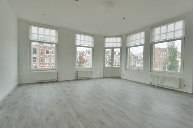 Eerste Constantijn Huygensstraat 59, 1054 BT Amsterdam