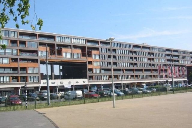 Pieter Calandlaan 0, 1065 KH Amsterdam