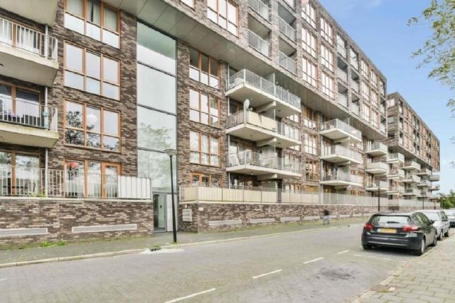 1e Kekerstraat 0, 1104 VA Amsterdam