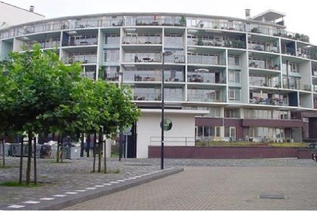 Venetiëhof 0, 1019 NC Amsterdam