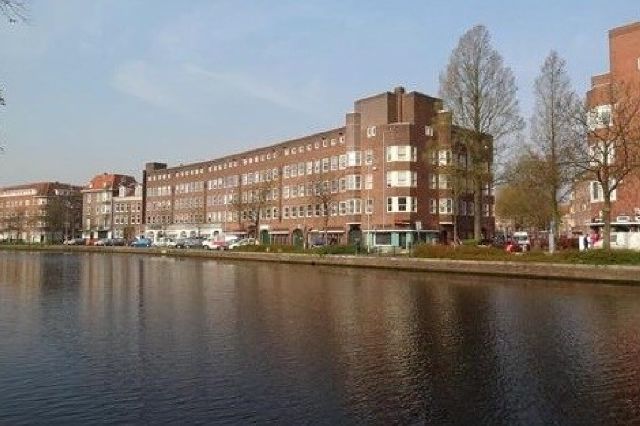 Baarsjesweg 0, 1057 HL Amsterdam