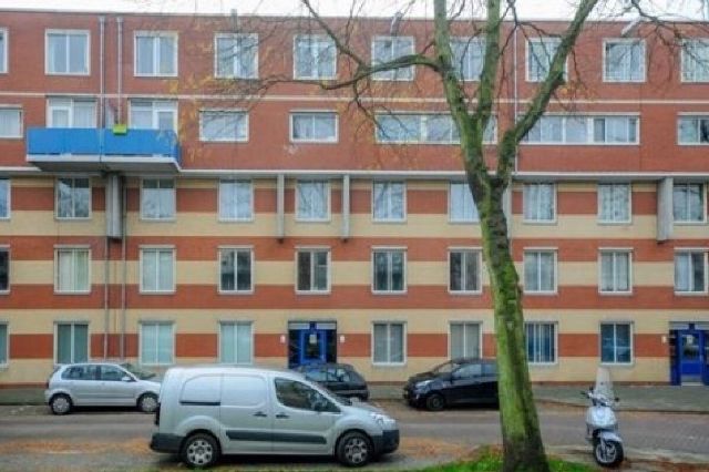 Kloekhorststraat 0, 1104 MK Amsterdam