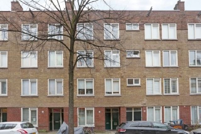 Lutmastraat 0, 1072 JL Amsterdam
