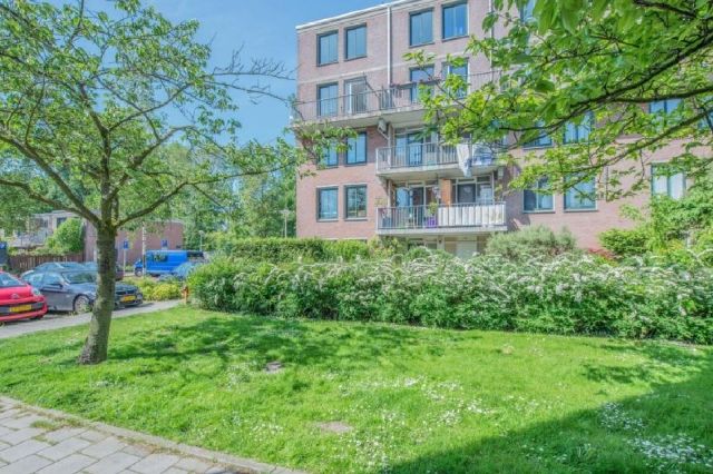 Aaf Bouberstraat 0, 1065 LV Amsterdam