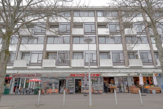 Sierplein 72, 1065 LN Amsterdam