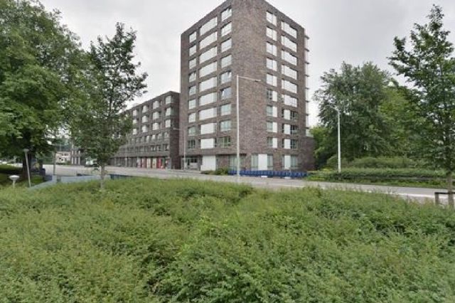 IJdoornlaan 0, 1024 KV Amsterdam