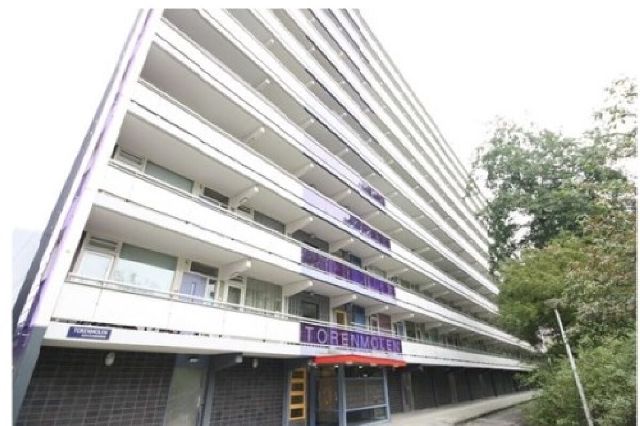 Torenmolen 0, 1035 AV Amsterdam
