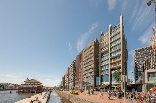 Willem Frederik Hermansstraat 19, 1011 DG Amsterdam