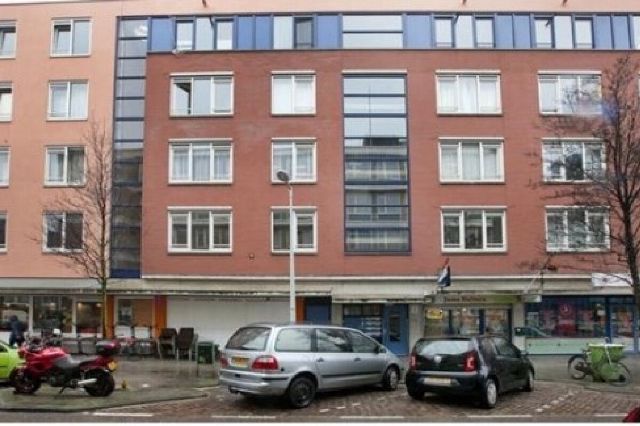 Camperstraat 0, 1091 AD Amsterdam