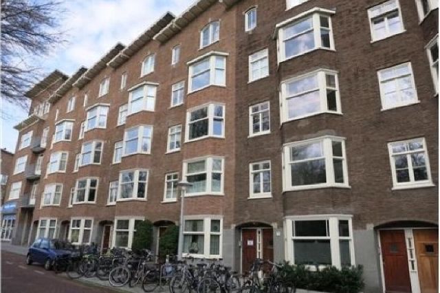 Orteliuskade 0, 1057 AA Amsterdam
