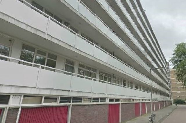 Eastonstraat 0, 1068 HZ Amsterdam