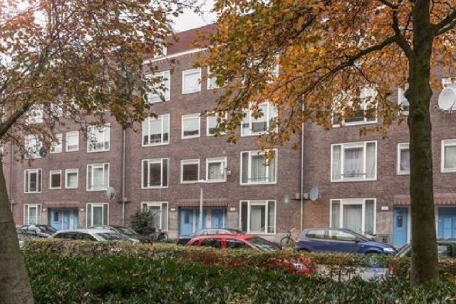 Kijkduinstraat 0, 1055 Amsterdam