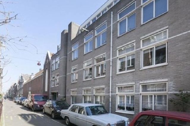 Tuinstraat 0, 1015 Amsterdam